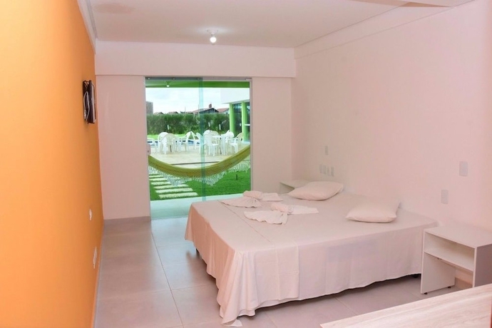 Imagen de la habitación del Hotel Pousada Solar Dos Carneiros. Foto 7