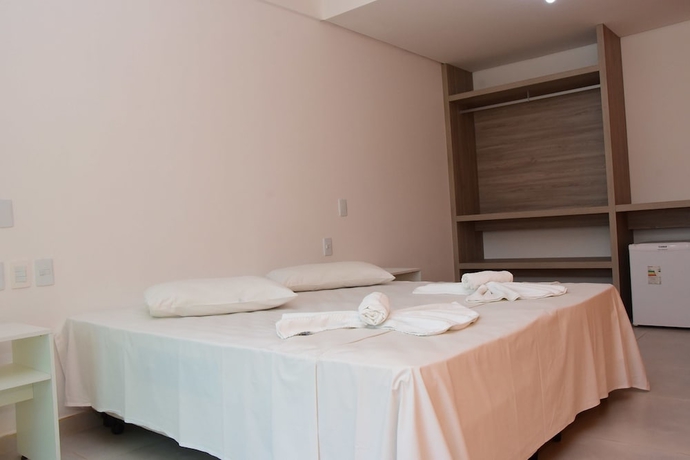 Imagen de la habitación del Hotel Pousada Solar Dos Carneiros. Foto 8