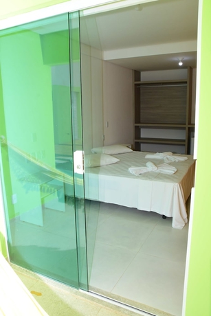 Imagen de la habitación del Hotel Pousada Solar Dos Carneiros. Foto 9