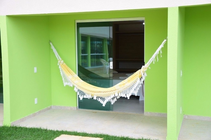 Imagen de la habitación del Hotel Pousada Solar Dos Carneiros. Foto 10