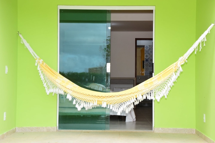 Imagen de la habitación del Hotel Pousada Solar Dos Carneiros. Foto 12