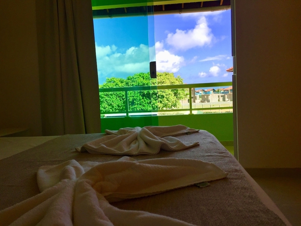 Imagen de la habitación del Hotel Pousada Solar Dos Carneiros. Foto 13
