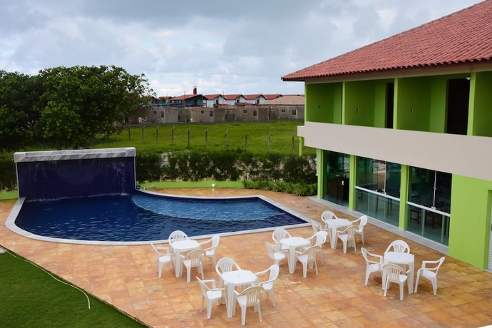 Imagen de la habitación del Hotel Pousada Solar Dos Carneiros. Foto 14