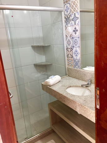 Imagen de la habitación del Hotel Pousada Solar Dos Carneiros. Foto 16