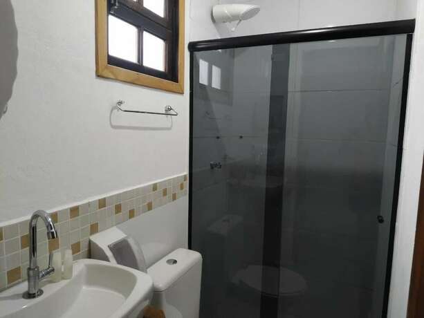 Imagen de la habitación del Hotel Pousada Solar Ilhabela. Foto 13