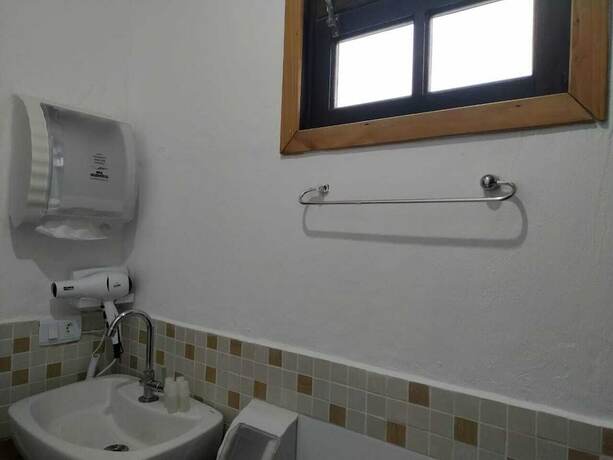 Imagen de la habitación del Hotel Pousada Solar Ilhabela. Foto 16