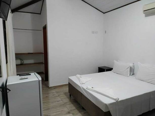 Imagen general del Hotel Pousada Solar Ilhabela. Foto 5