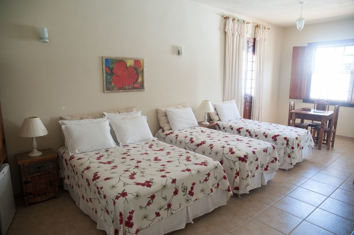 Imagen de la habitación del Hotel Pousada Solar Imperial. Foto 9