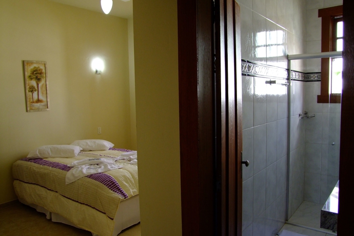Imagen de la habitación del Hotel Pousada Solar Imperial. Foto 10