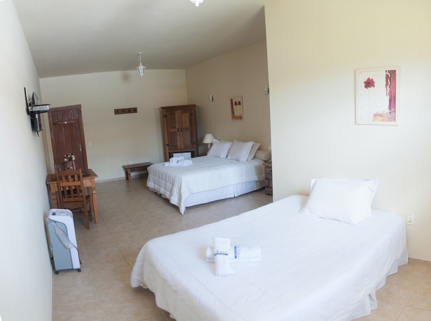 Imagen de la habitación del Hotel Pousada Solar Imperial. Foto 13