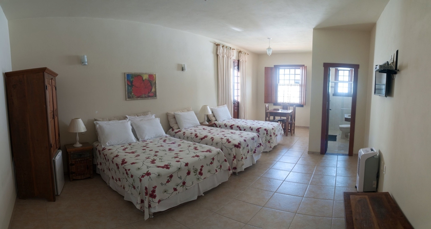 Imagen de la habitación del Hotel Pousada Solar Imperial. Foto 16