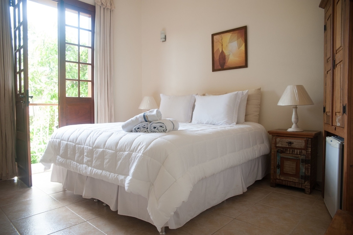 Imagen de la habitación del Hotel Pousada Solar Imperial. Foto 17