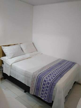 Imagen general del Hotel Pousada Solar da Praia, Guarapari. Foto 4