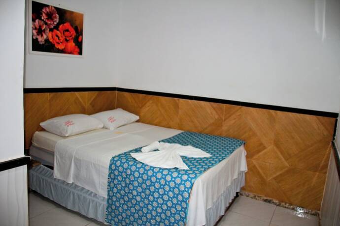 Imagen general del Hotel Pousada Solar da Praia, Guarapari. Foto 9