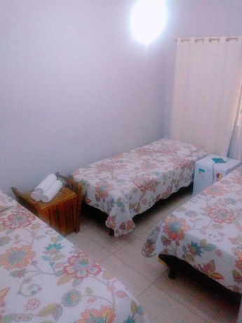 Imagen de la habitación del Hotel Pousada Solar de Lourdes. Foto 7