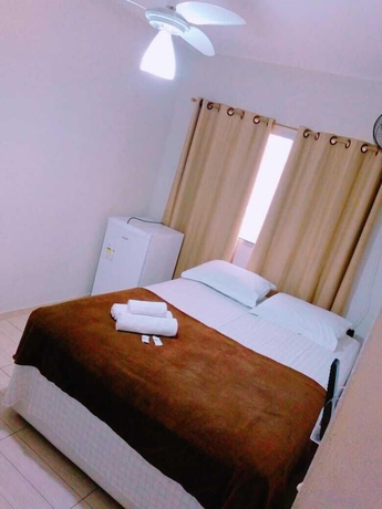 Imagen de la habitación del Hotel Pousada Solar de Lourdes. Foto 9