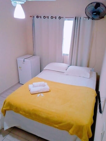 Imagen de la habitación del Hotel Pousada Solar de Lourdes. Foto 13
