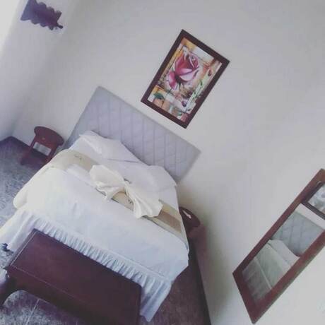 Imagen de la habitación del Hotel Pousada Solar de Tamoios. Foto 8