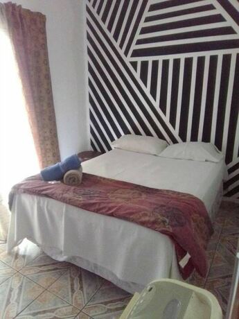 Imagen de la habitación del Hotel Pousada Solar de Tamoios. Foto 10