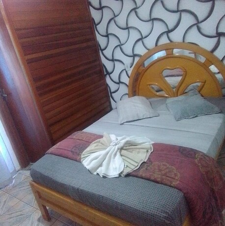 Imagen de la habitación del Hotel Pousada Solar de Tamoios. Foto 12