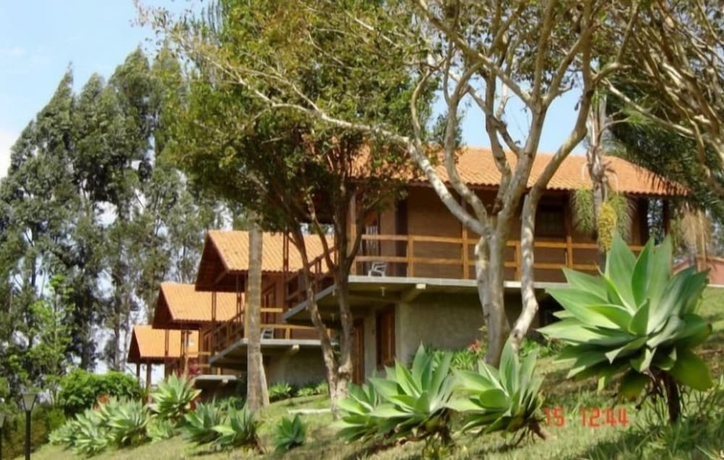 Imagen de la habitación del Hotel Pousada Solar dos Sonhos. Foto 7