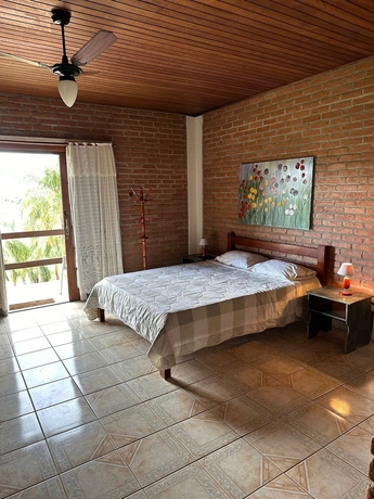 Imagen de la habitación del Hotel Pousada Solar dos Sonhos. Foto 8