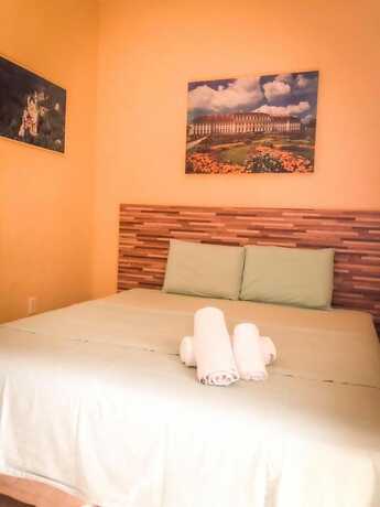 Imagen general del Hotel Pousada Solarium, Guaruja. Foto 3