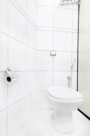 Imagen de la habitación del Hotel Pousada Solarium, Guaruja. Foto 17