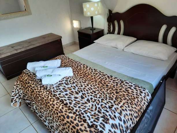 Imagen de la habitación del Hotel Pousada Sonho Meu, Itanhandu. Foto 2