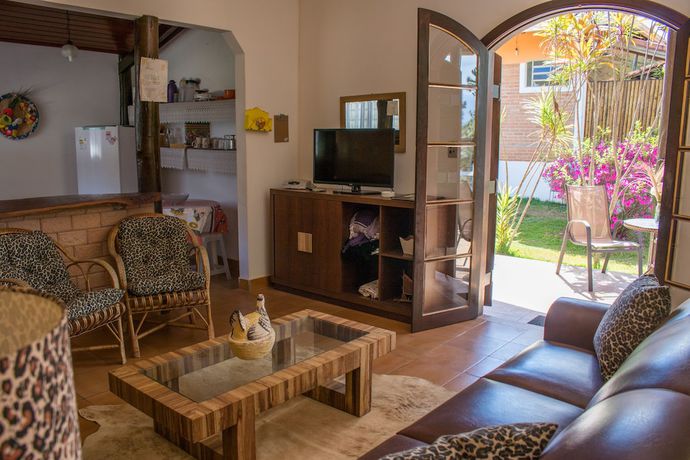 Imagen de la habitación del Hotel Pousada Sonho Meu, Itanhandu. Foto 7