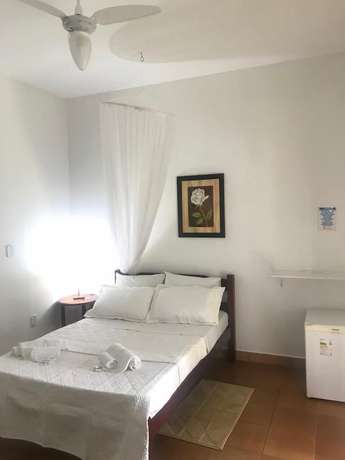 Imagen de la habitación del Hotel Pousada Sonho Meu, Itanhandu. Foto 14