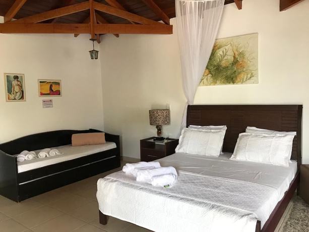 Imagen de la habitación del Hotel Pousada Sonho Meu, Itanhandu. Foto 15