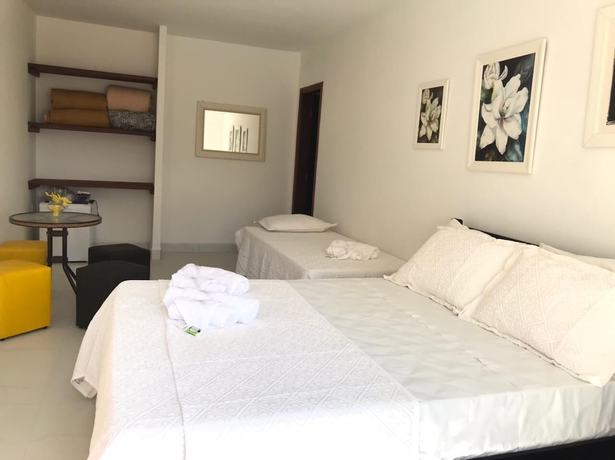 Imagen de la habitación del Hotel Pousada Sonho Meu, Itanhandu. Foto 16