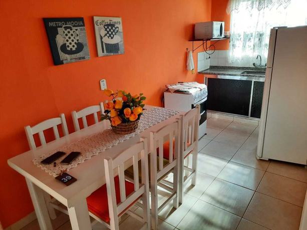 Imagen de la habitación del Hotel Pousada Sonho Meu, Itanhandu. Foto 17