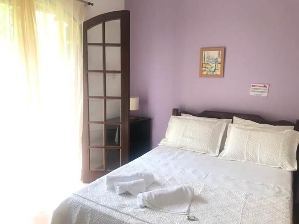 Imagen de la habitación del Hotel Pousada Sonho Meu, Itanhandu. Foto 19