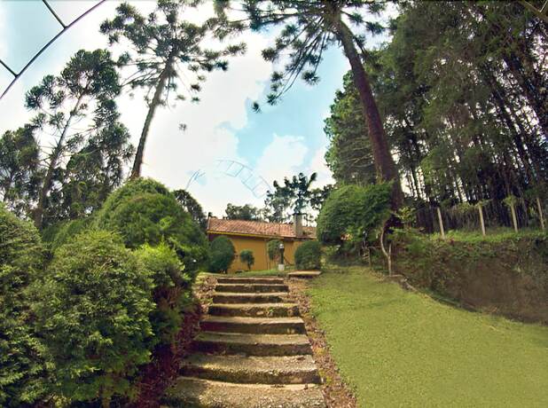 Imagen general del Hotel Pousada Sonho Verde, Camanducaia. Foto 1