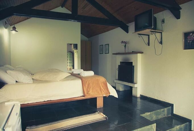 Imagen general del Hotel Pousada Sonho Verde, Camanducaia. Foto 3
