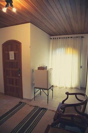 Imagen general del Hotel Pousada Sonho Verde, Camanducaia. Foto 18