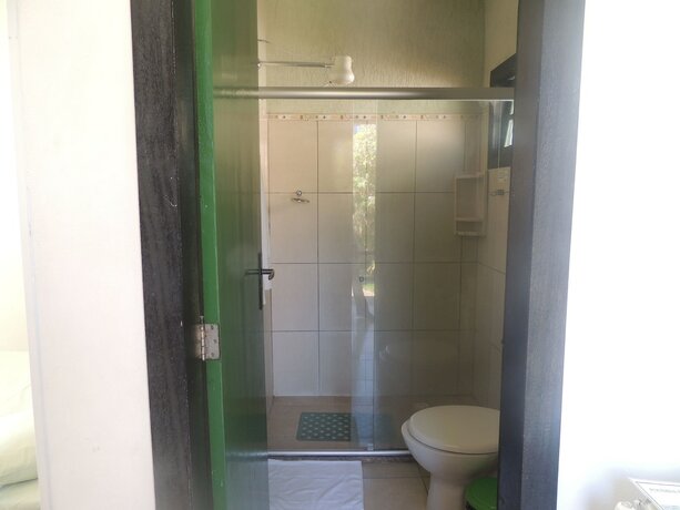 Imagen general del Hotel Pousada Sonho Verde, R&iacute;o das Ostras. Foto 2