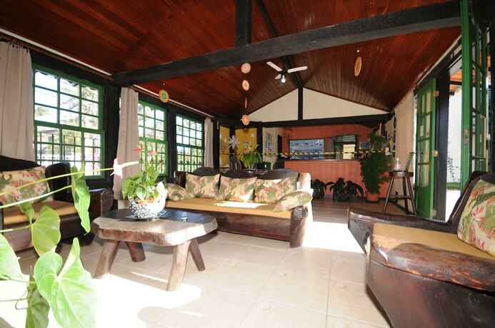 Imagen general del Hotel Pousada Sonho Verde, R&iacute;o das Ostras. Foto 6