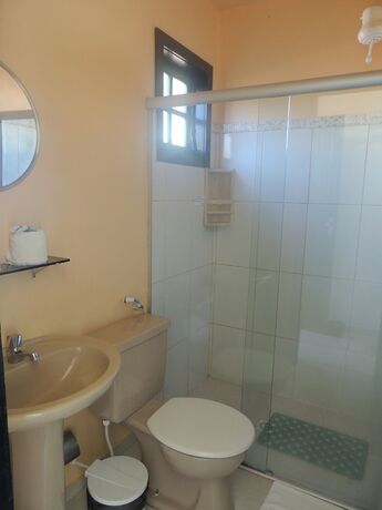 Imagen general del Hotel Pousada Sonho Verde, R&iacute;o das Ostras. Foto 8