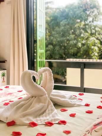 Imagen general del Hotel Pousada Sonho Verde, R&iacute;o das Ostras. Foto 12