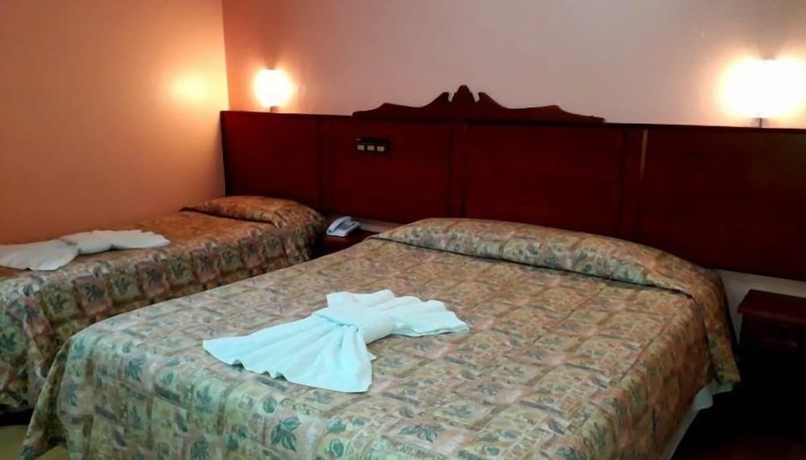 Imagen de la habitación del Hotel Pousada Sonnenhof. Foto 5