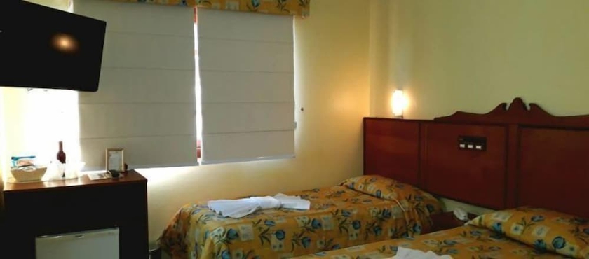 Imagen de la habitación del Hotel Pousada Sonnenhof. Foto 6