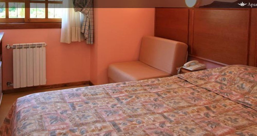 Imagen de la habitación del Hotel Pousada Sonnenhof. Foto 8