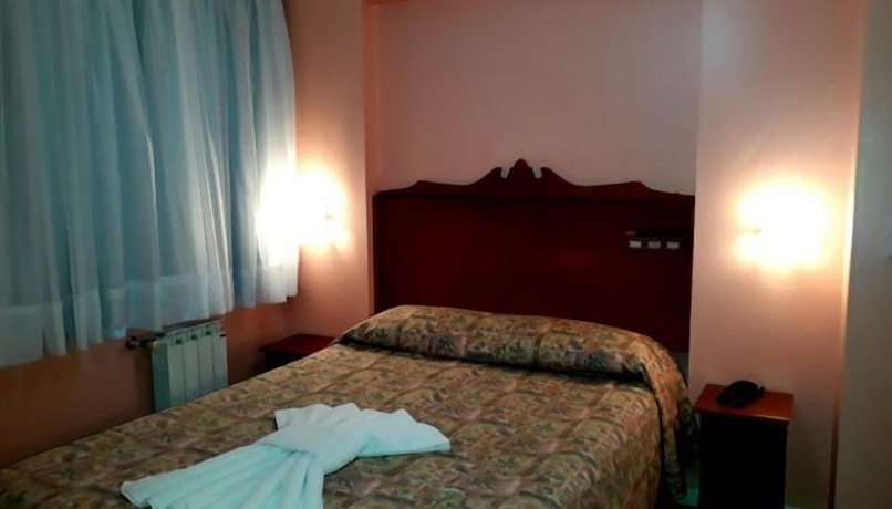 Imagen de la habitación del Hotel Pousada Sonnenhof. Foto 9