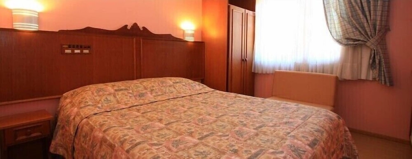 Imagen de la habitación del Hotel Pousada Sonnenhof. Foto 10