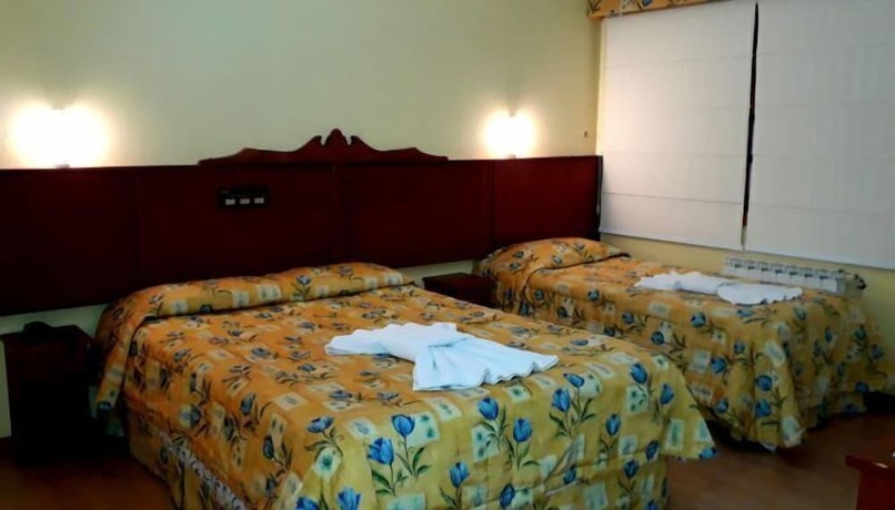 Imagen de la habitación del Hotel Pousada Sonnenhof. Foto 11