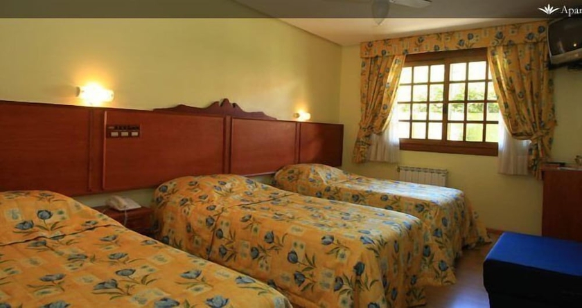Imagen de la habitación del Hotel Pousada Sonnenhof. Foto 14