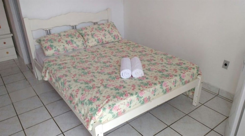 Imagen de la habitación del Hotel Pousada Sossego Suites. Foto 7